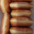 Cooksnap dari Agustina Eka untuk resep Donat Dunkin