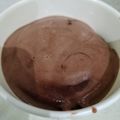 صورة من ام إلياس ، شاركها بعد تجربة وصفة كيكه المج في المايكرويف 🍫