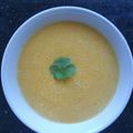 El cooksnap de Marta Bastos cuando hizo Puré de patata, zanahoria y cebolla.