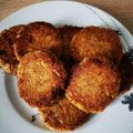 Éva Ábrahám Cooksnap-ja, amikor elkészítette a(z) Pattiszon fasírt receptet.