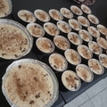 El cooksnap de The Family's Sweet Bakery cuando hizo Arroz con dulce.