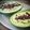 El cooksnap de Arianne cuando hizo Sopa fría de melón con crujiente de jamón en Moulinex Cuisine.