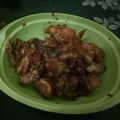Cooksnap dari Dewi Alfatih untuk resep Ayam Goreng Balado