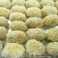 El cooksnap de mariamartinezdora cuando hizo Croquetas de pollo Thermomix TM5.