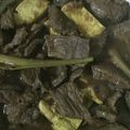 Cooksnap dari Carolina Niken untuk resep Semur daging empuk dalam 30 menit saja