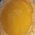 Cooksnap dari Novia Rezeki Ananda untuk resep Pie Susu Teflon (Anti Gagal)