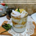 Cooksnap dari Yoleen Wang untuk resep Bubur Sumsum Tepung Ketan
