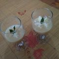 Cooksnap dari Nina Sakinah untuk resep Singkong thailand