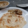 சுவாதி S's cooksnap of when they made பரோட்டா(parotta recipe in tamil).