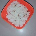 Kanishk Dhingra का कुकस्नैप जब उन्होंने जीरा राइस(jeera rice recipe in hindi) बनाया था।