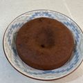 梁小姐 的 布朗尼 cooksnap