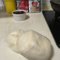 Samantha 的 牛奶饅頭 cooksnap
