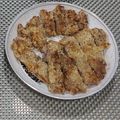 QQ好康小舖 的 氣炸日式厚切豬排 cooksnap
