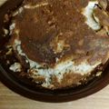 El cooksnap de Aly XDl cuando hizo Pan de Elote.