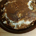 El cooksnap de Aly XDl cuando hizo Pan de Elote.