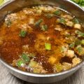 賴小孟 的 清蒸瓜仔肉（簡單料理）（電鍋菜） cooksnap