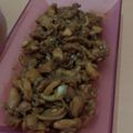 Cooksnap dari riana suryawati untuk resep Ayam Teriyaki ala Hokben