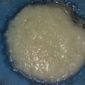 Cooksnap dari Ndha untuk resep Bubur Beras Gurih