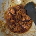 Cooksnap dari TABITHA NINING SIFA untuk resep Ayam goreng mentega