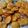Mariam Azeem (Umme Sarim)'s cooksnap of when they made Alu or piyaz ke pakoray.