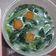 Cooksnap dari amyemo9irl untuk resep Bobor Bayam Wortel with fibercreme