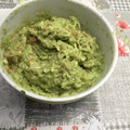 El cooksnap de ARACELI cuando hizo Guacamole.