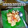 Cooksnap dari Tati SoLina untuk resep Tahu Gejrot