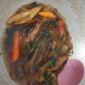 Cooksnap dari Sifa Rudyanto untuk resep Pindang tongkol kuah kecap