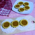 Cooksnap dari Dika Noveri untuk resep Mango Pie / Pie Mangga