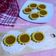 Cooksnap dari Dika Noveri untuk resep Mango Pie / Pie Mangga