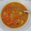 Cooksnap dari Choi Itzme untuk resep Tongseng Ayam herbal