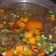 Cooksnap dari YuyunImelda RaraRafa untuk resep Sayur bening labu siam dan wortel "simpel"