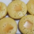 Cooksnap dari Vika Reviana untuk resep Pukis (Lembut dan berserat) #pr_Pukis