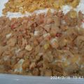 Cooksnap dari zahirotul kamiliyah untuk resep Chicken Teriyaki ala Hokben