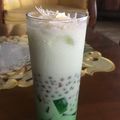 Cooksnap dari Syafri Alfizar untuk resep Buko Pandan #BikinRamadhanBerkesan