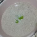 CosmoSSeeker's cooksnap of when they made Mushroom Soup.