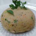 Mauli Mankad's cooksnap of when they made વેજ ઉપમા(Veg upma recipe in Gujarati).