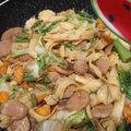 Cooksnap dari Nifya Nafhhan untuk resep Capcay Goreng Jawa (Capjahe)