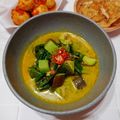 Cooksnap dari tommy wiriadi putra untuk resep Sayur Lodeh Jawa