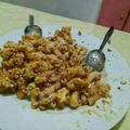 Cooksnap dari Binsar Snack untuk resep Macaroni schotel