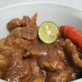 Cooksnap dari Tika Gartikayati untuk resep Sate Ayam Super Mudah