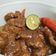 Cooksnap dari Tika Gartikayati untuk resep Sate Ayam Super Mudah