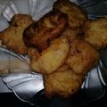 Cooksnap dari Nenk Pesek Mnis untuk resep Peyeum goreng❤