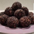 Cooksnap από Χρήστος στη συνταγή Τρουφάκια με Oreo 🍪