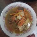 Cooksnap dari Ika Rusmiyana untuk resep Acar Ikan Bandeng Segar