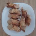 El cooksnap de PAC cuando hizo Cannoli 🥰.