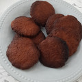 El cooksnap de Natalia Monserrate Castillo cuando hizo Galletas de jengibre fresco.