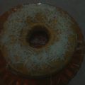 Cooksnap dari Yani Amoorea Suryani untuk resep Cake labu kuning