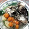 Cooksnap dari ms.Hida untuk resep Sup Tunjang Kurban syalala