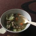 Cooksnap dari Sylvia Puspitasari untuk resep Sup Tetelan Sapi🍲 (minim bumbu tp sedap deh👍)